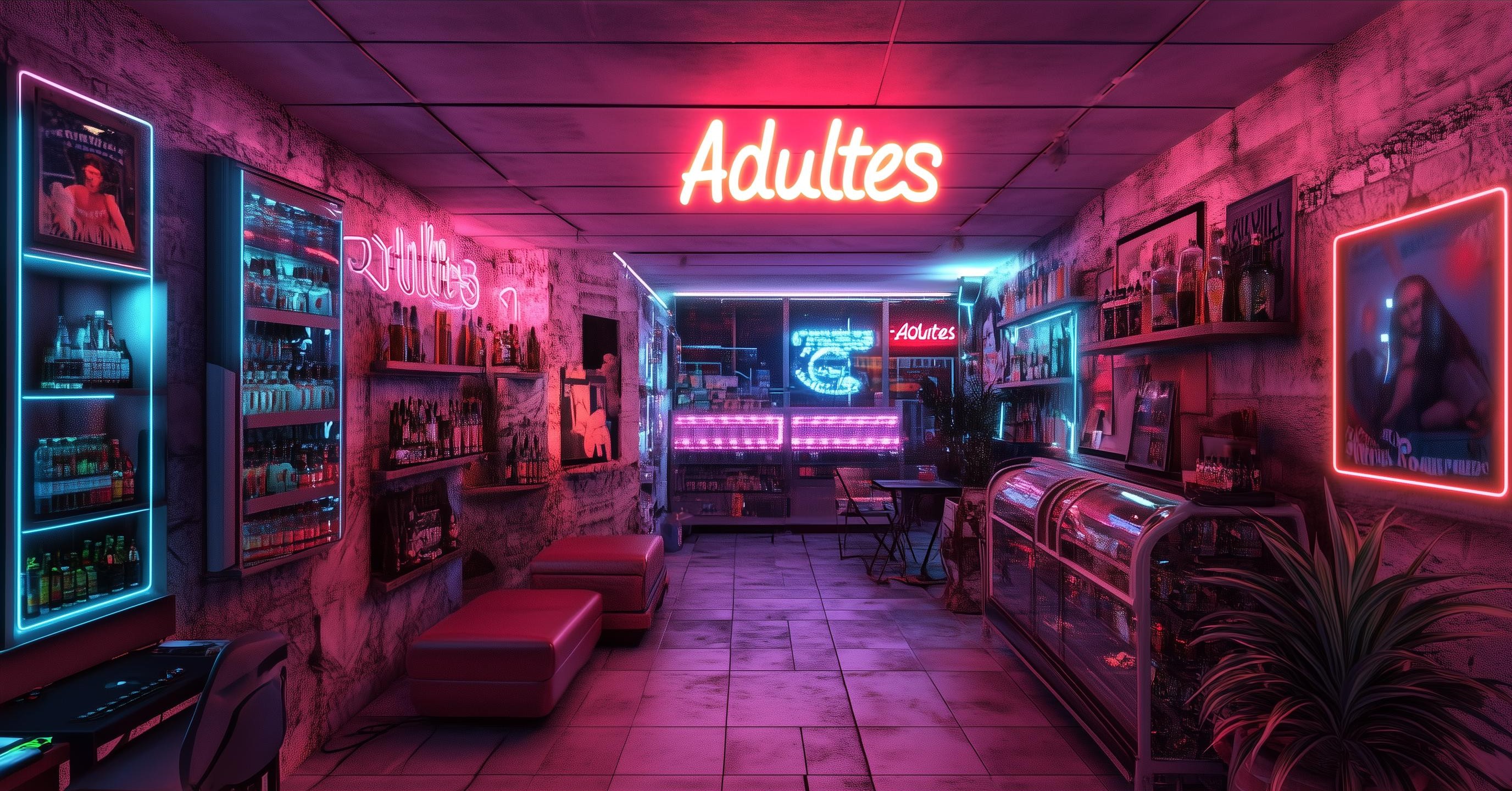 Studio Adultes